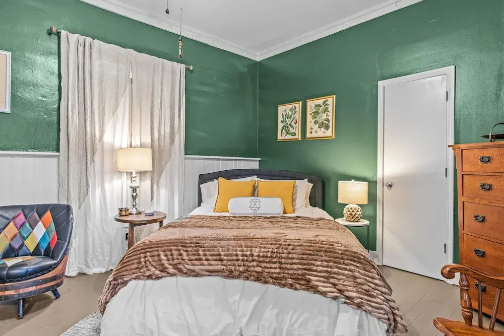 Lenoir Cottage