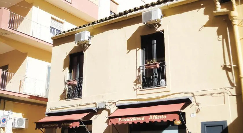 Sto In Centro