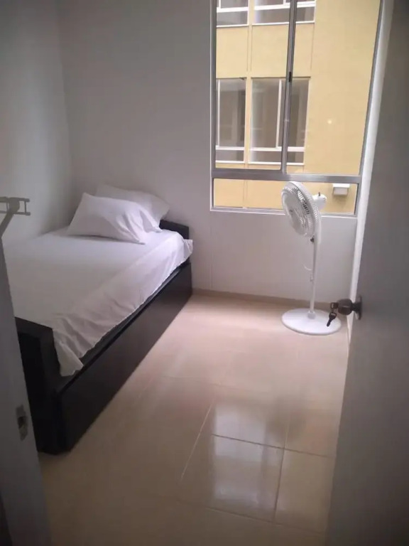 Apartamento conjunto Entre Sierras