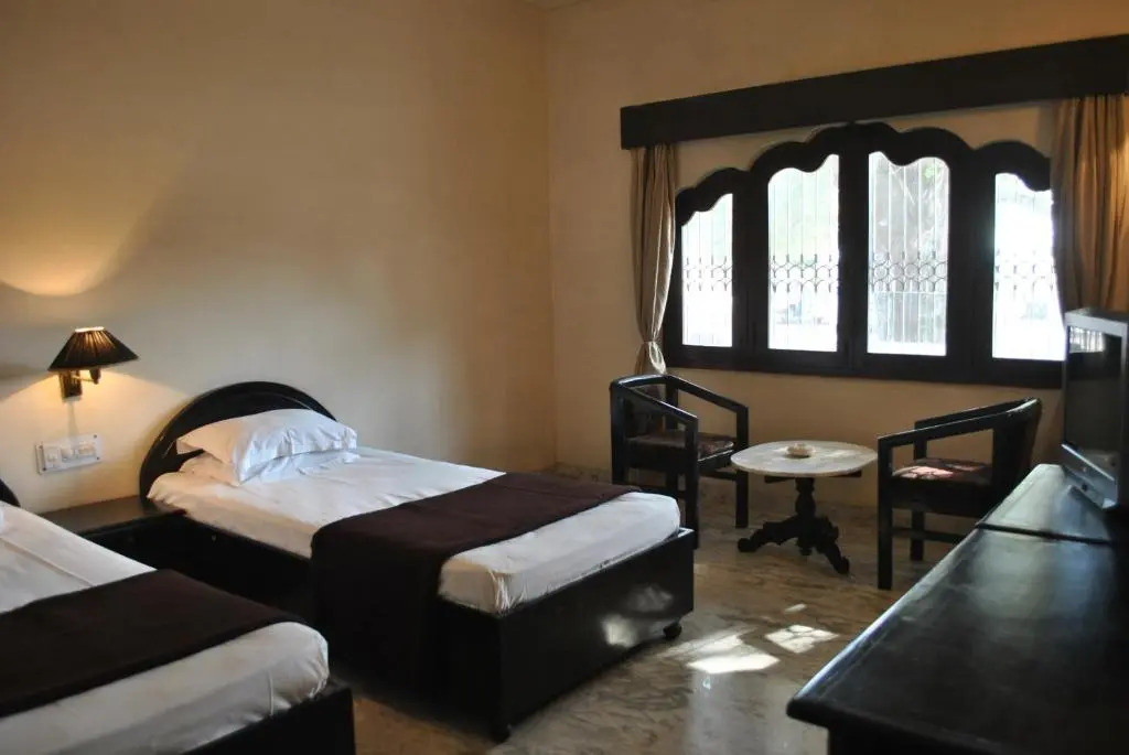 Hotel Marble Palace