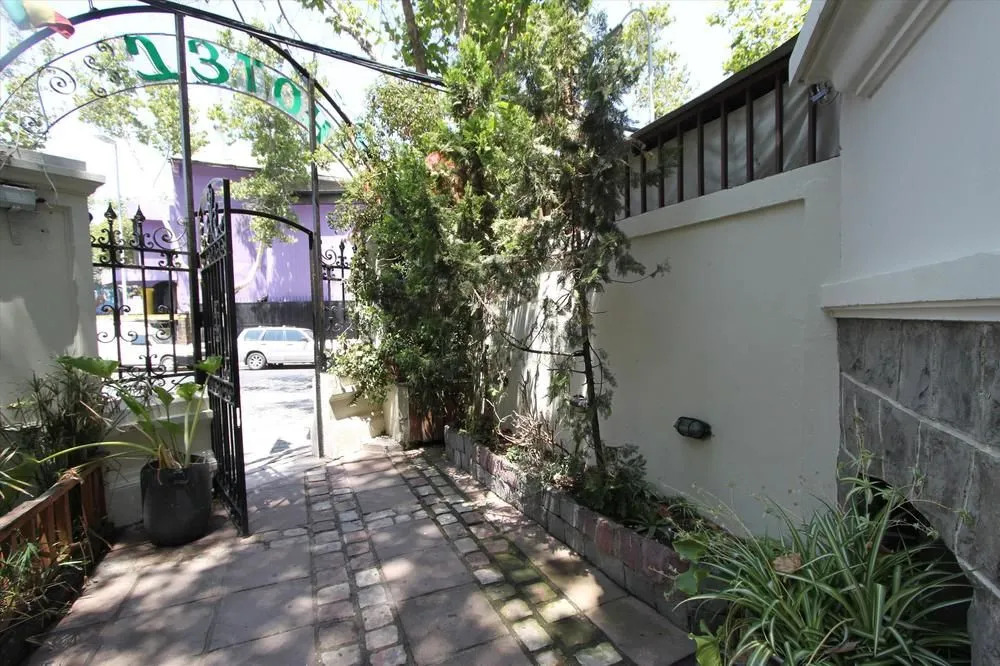 Hotel Don Santiago Bellavista