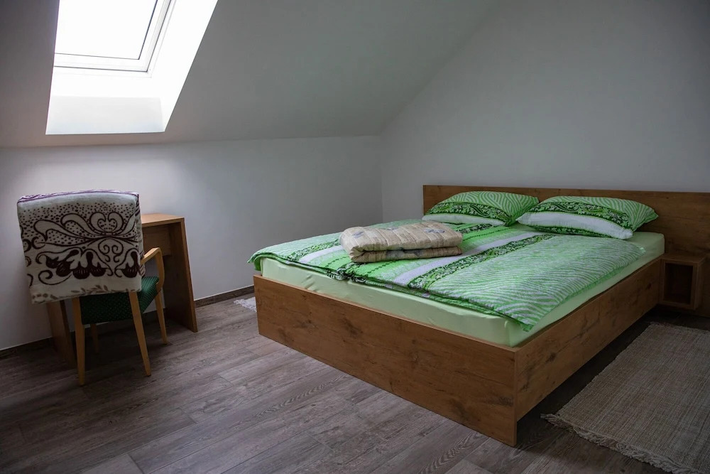 Apartmaji Hočka Koča