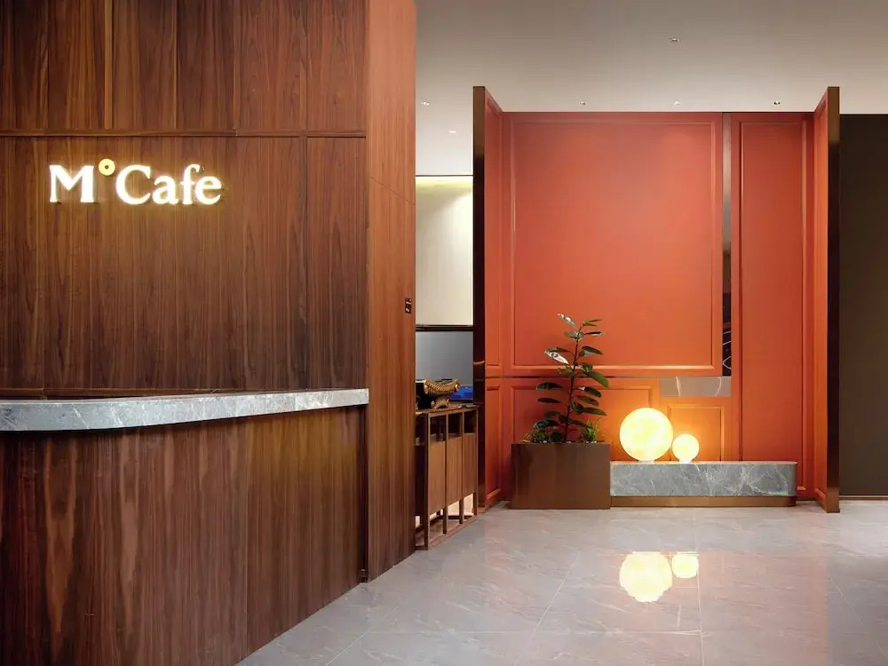Model J Hotel Jakarta Soekarno - Hatta Airport 曼居酒店 雅加达苏加诺哈达机场店