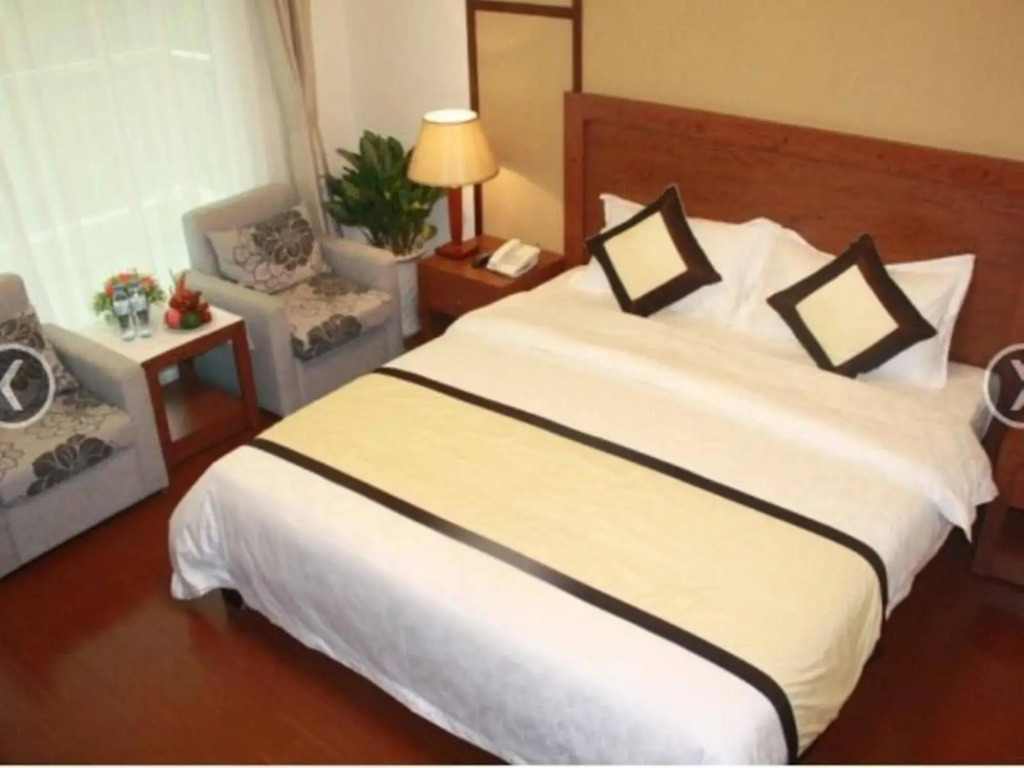 Sao Mai Boutique Hotel