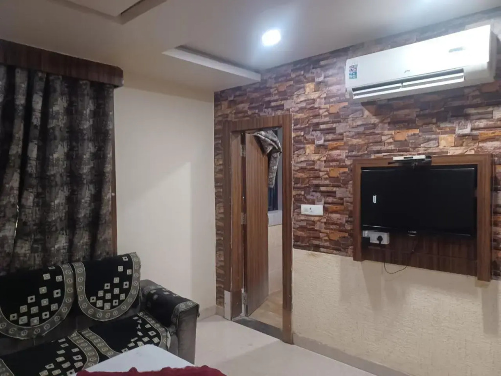 Hotel Avtar Palace