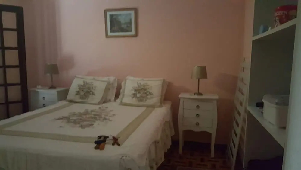 Casa em Laguna
