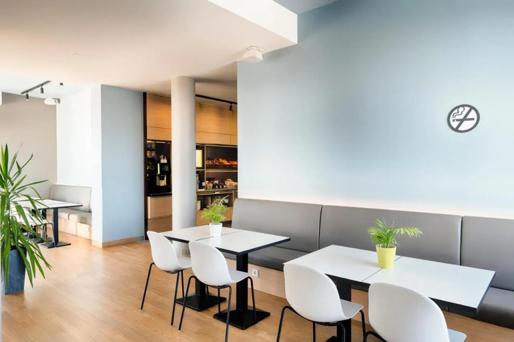 B&B Hotel Berlin-Airport