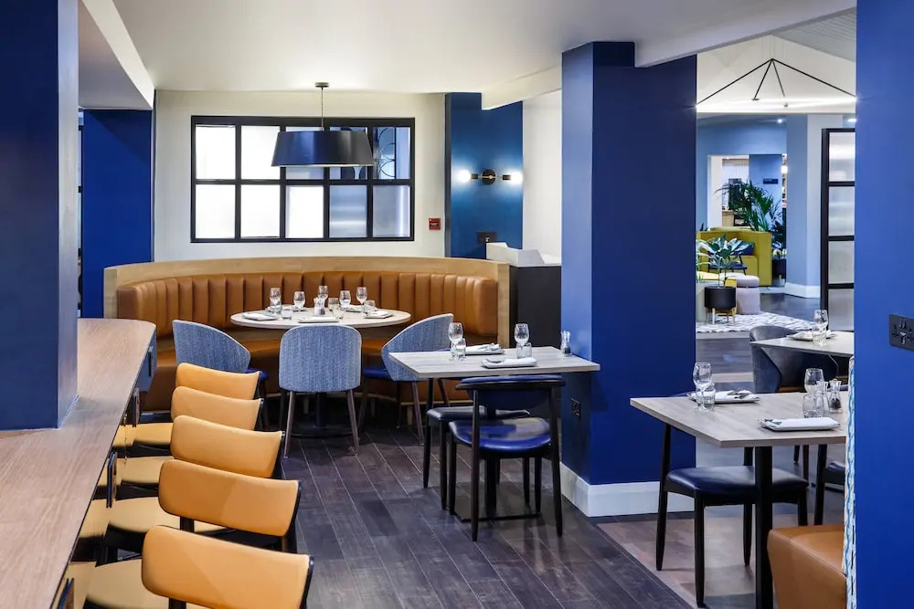 Delta Hotels by Marriott Milton Keynes