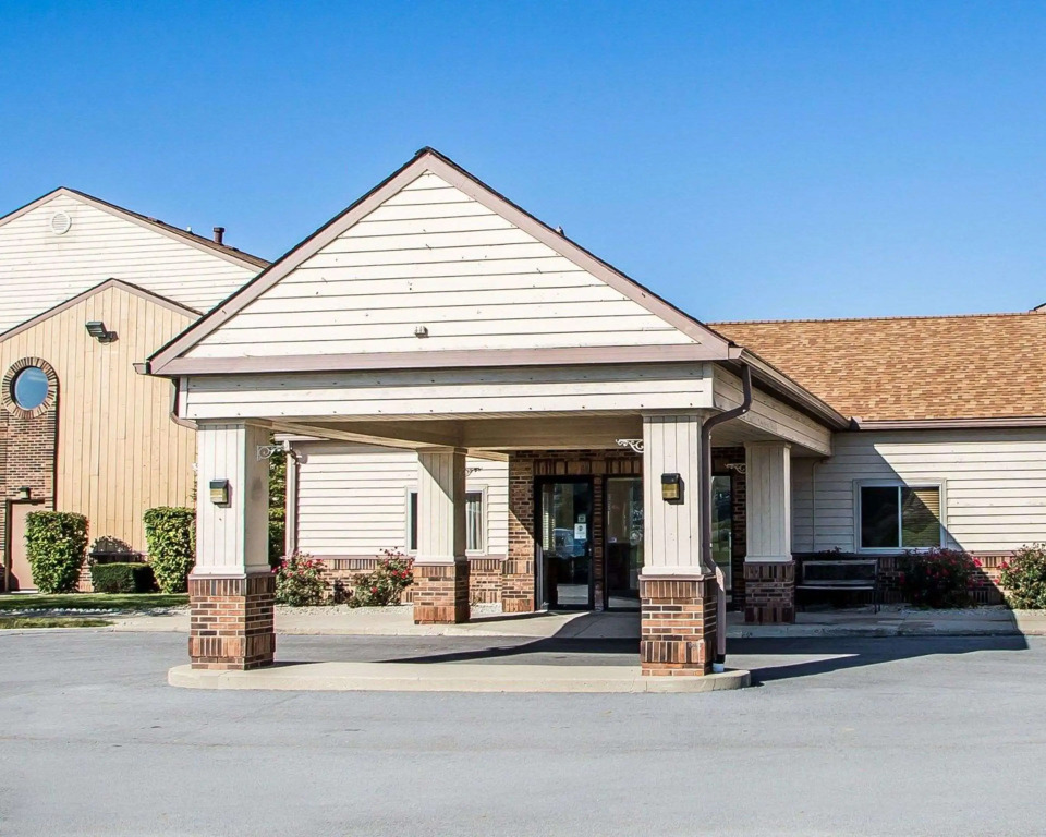 Quality Inn Sidney