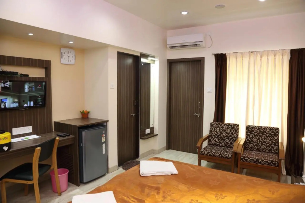 Hotel Shreyas