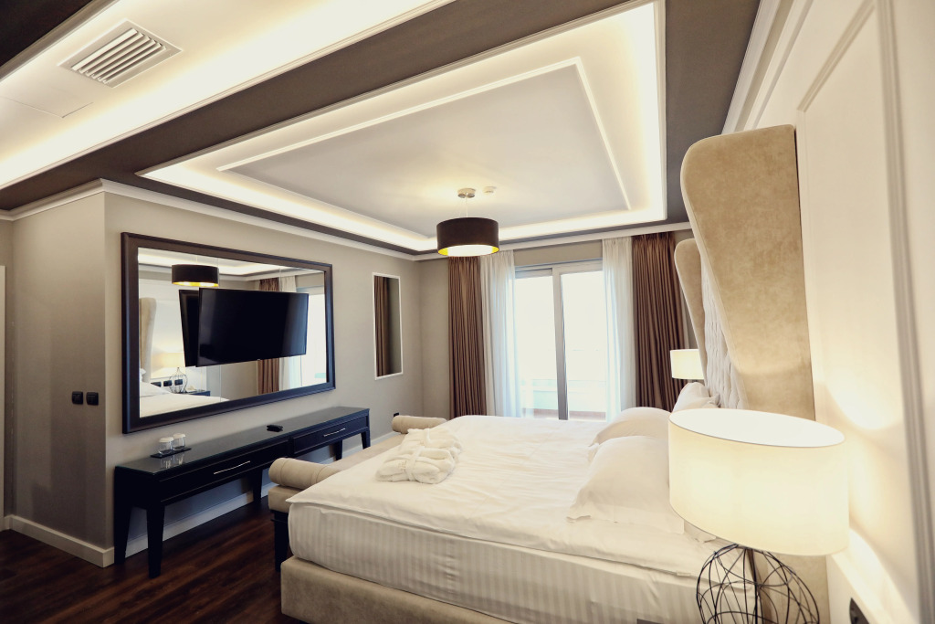 Premium Beach Hotel