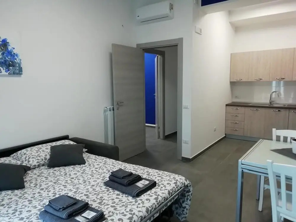 Residenza Zaffiro