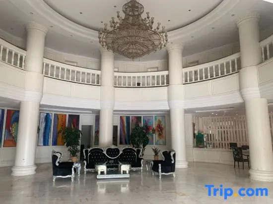 Roman Holiday Hotel