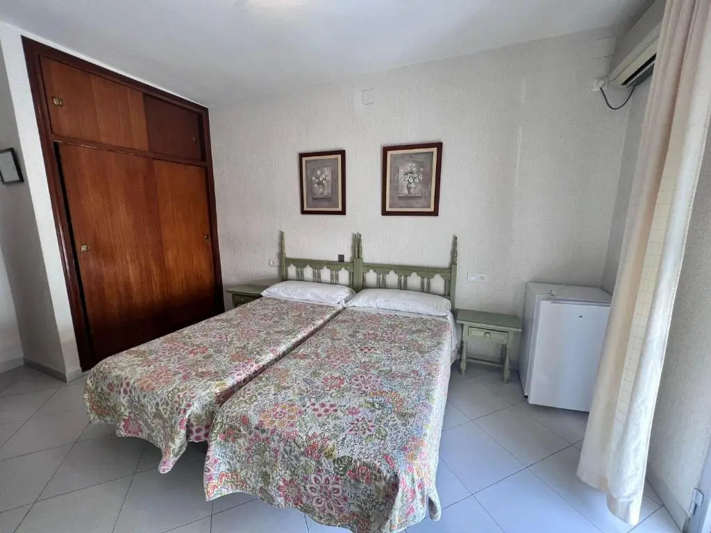 Hostal Muriel