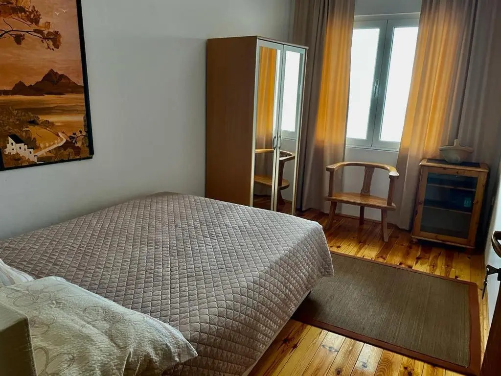 Apartment Luna