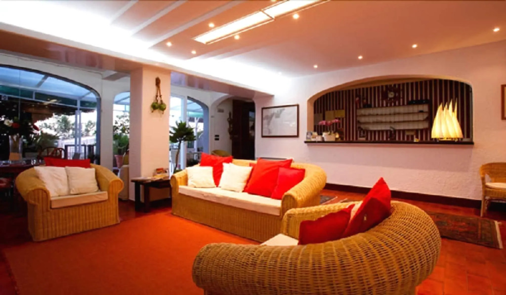 Hotel Il Vascello
