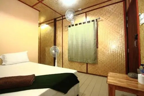 Tranquil Bungalows by Beck's