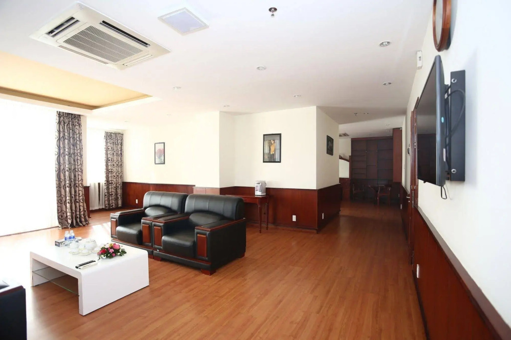 Tay Nam Bo Guest House