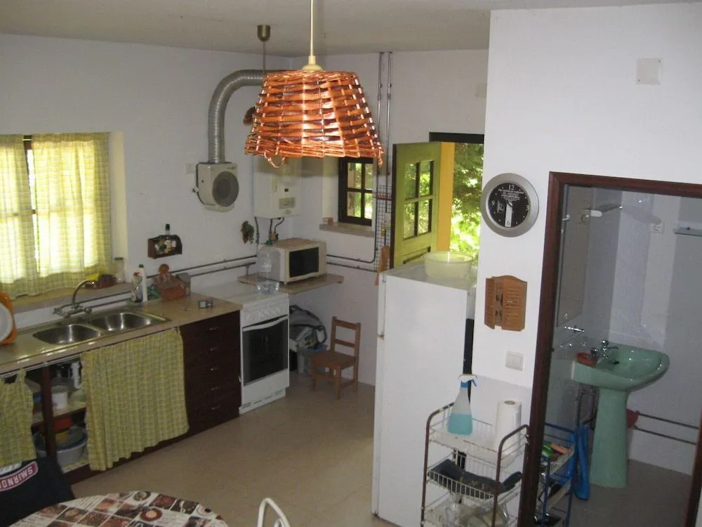 Pereira Cottage