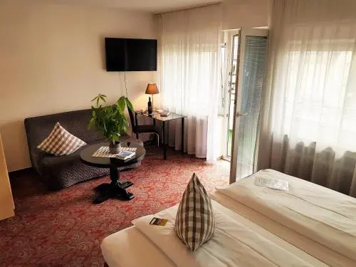 Freiburg Apartment