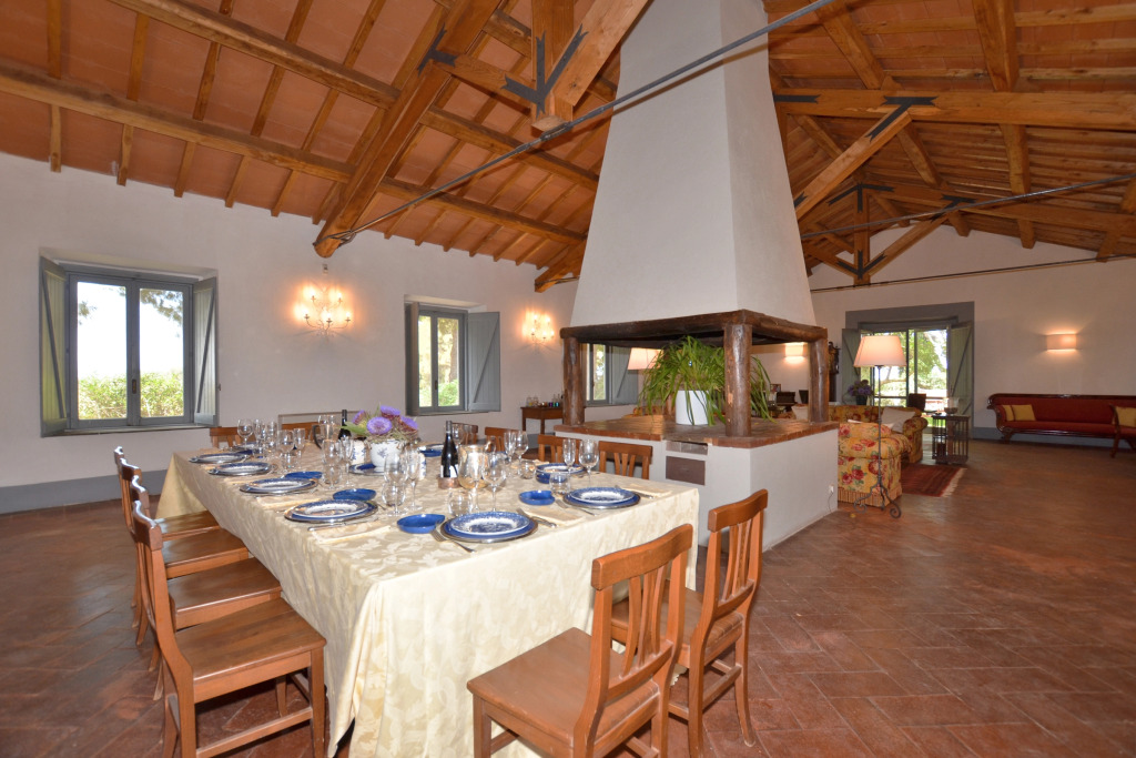 Casale Teresa - Happy Rentals