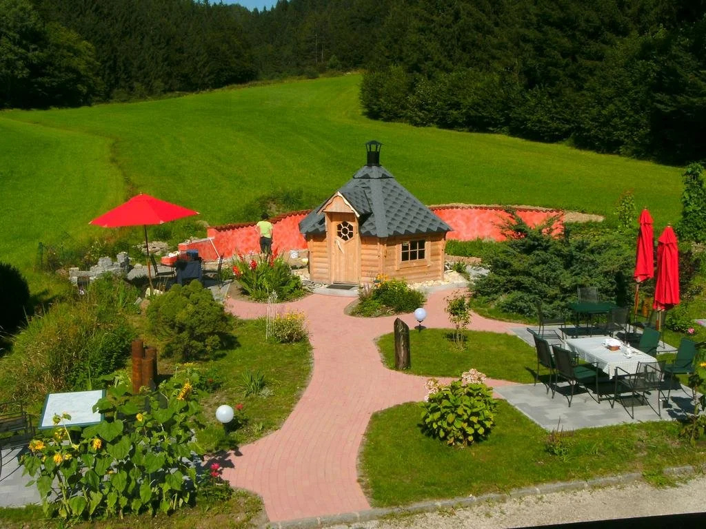 Frühstückspension Pfandlwirt
