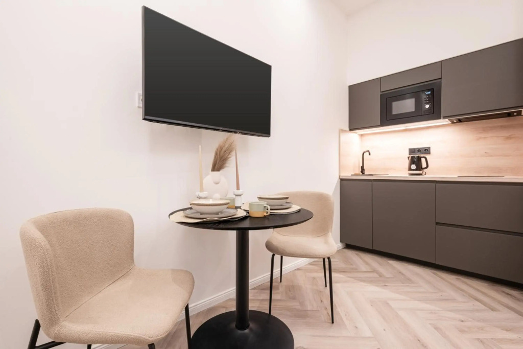 A62 - Akácfa Street Central Residence - Best Location by BQA