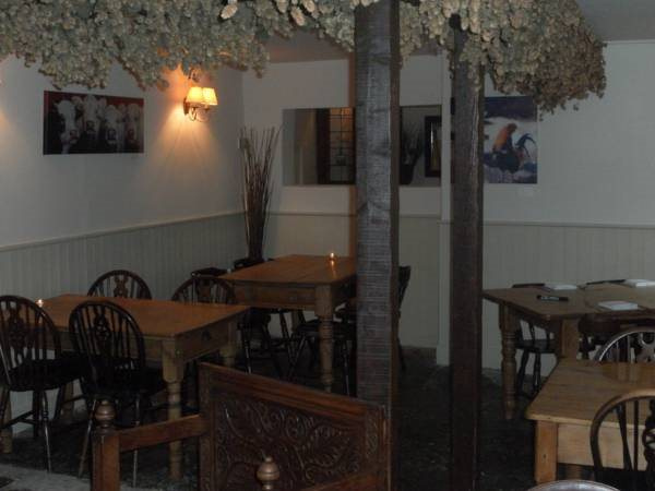 The Chetnole Inn