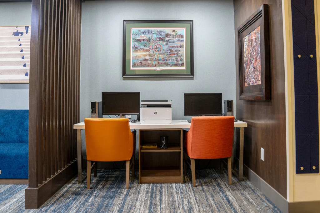 Holiday Inn Express Pembroke by IHG