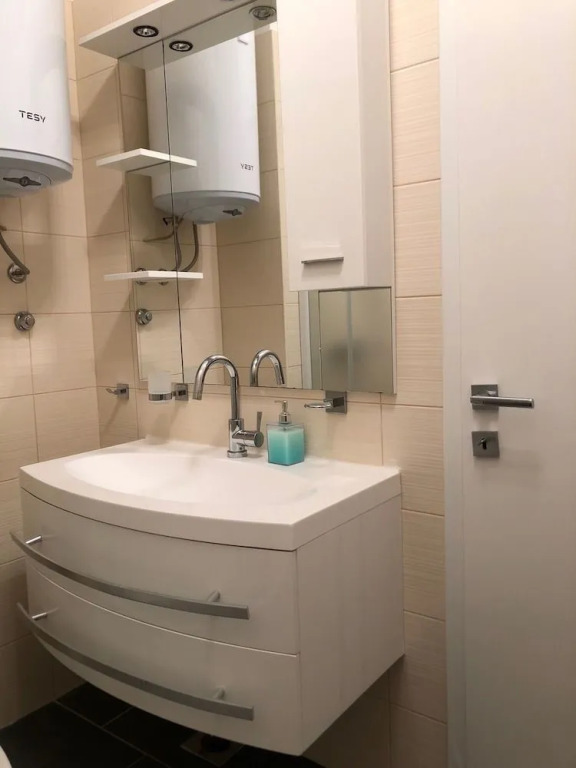 Modern Accommodation