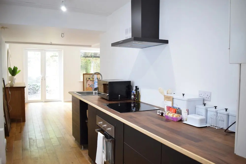 Kilburn 2 Bedroom Home