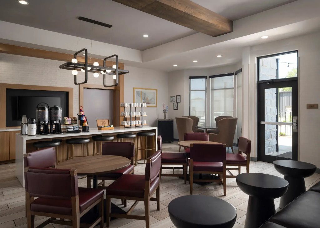 Staybridge Suites Flowood Nw Jackson by IHG