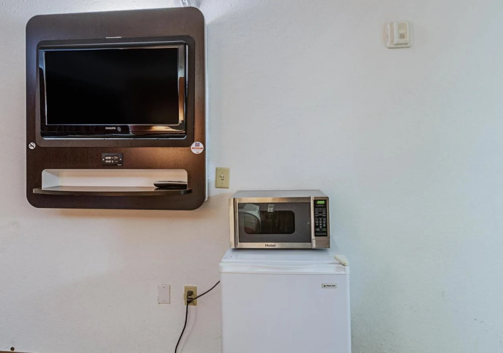 Motel 6-Oshkosh, WI