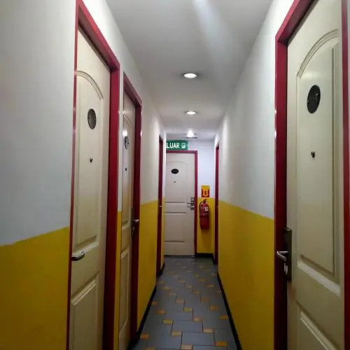 1st Inn Hotel Glenmarie