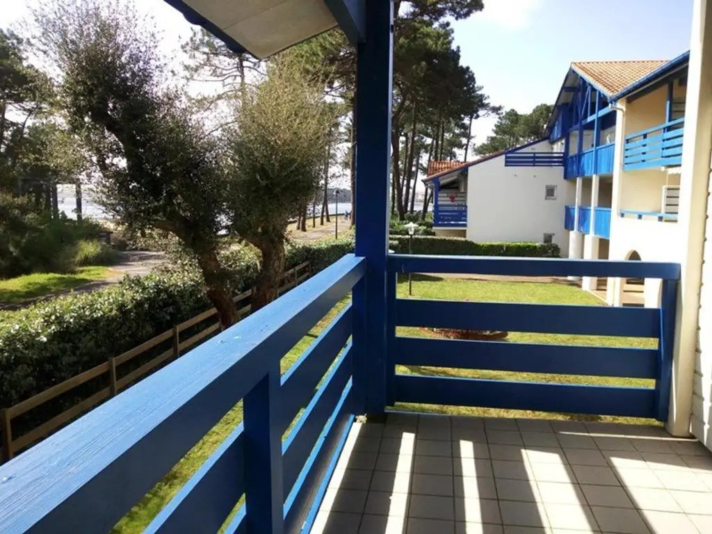 Appartement Soustons, 2 pièces, 4 personnes - FR-1-379-110