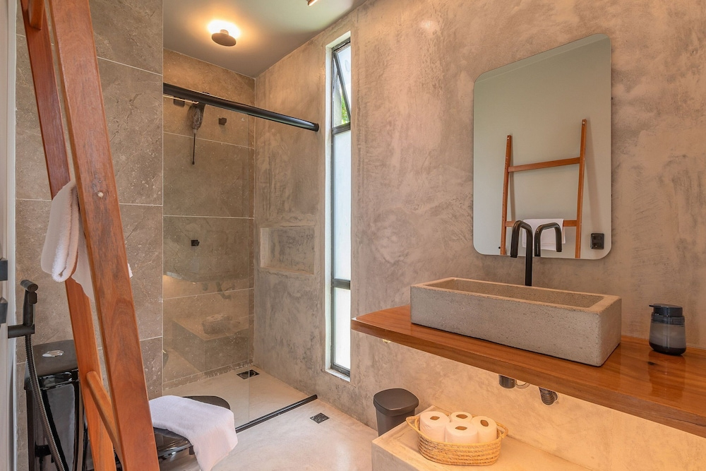Summerville #117 - Luxury in Cumbuco by Carpediem