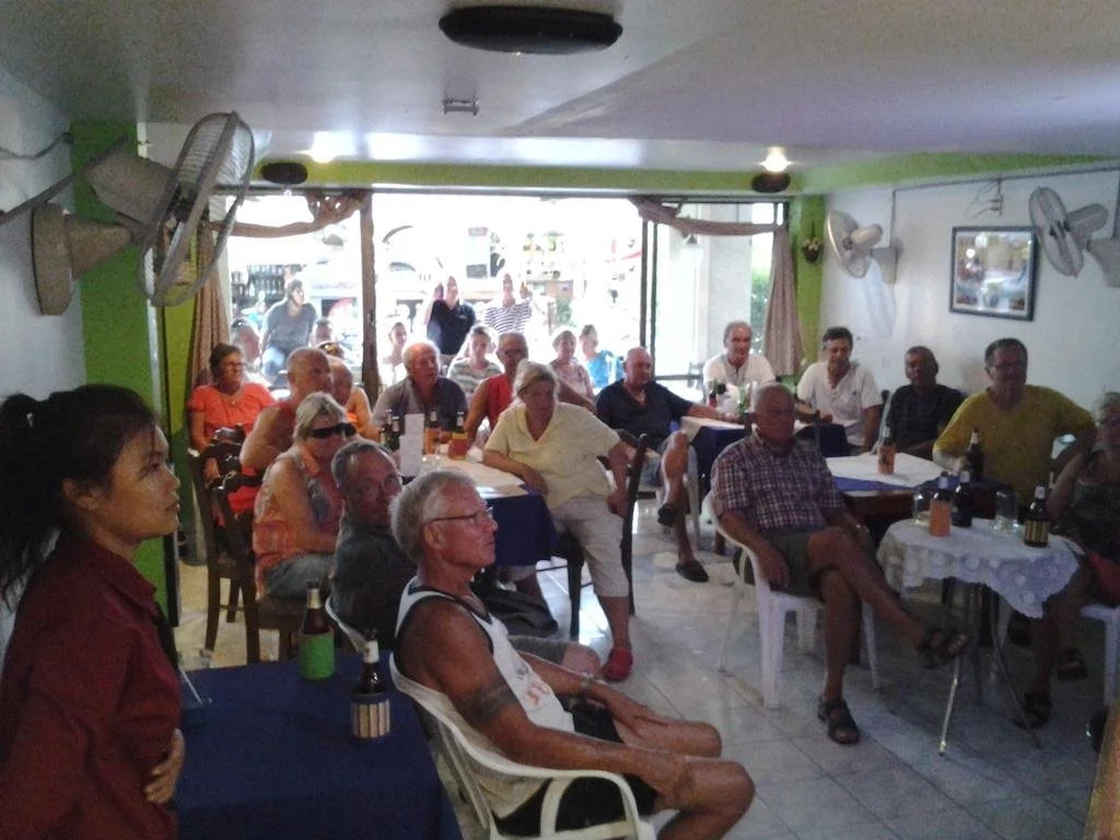 Karon Cove at Seabreeze Inn