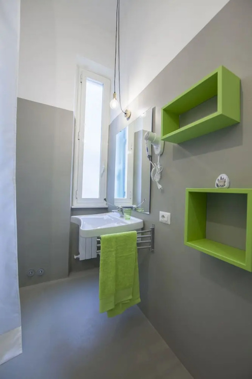 Villa Aurora Residence - Hostel