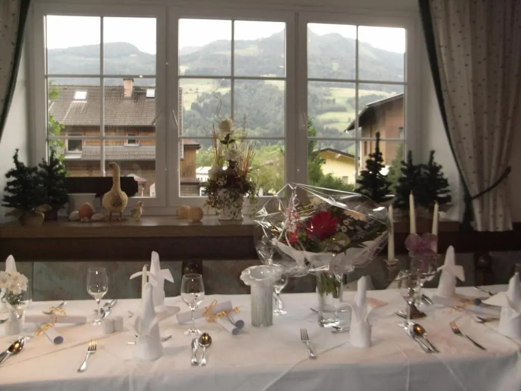 Hotel zum Toni