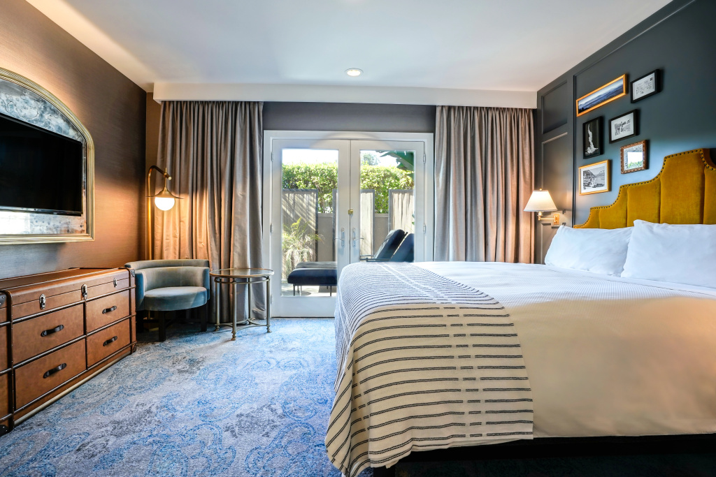 Hotel Amarano Burbank-Hollywood