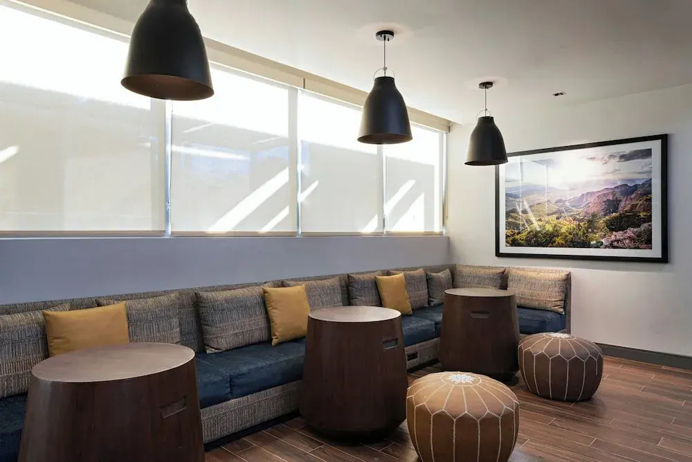 Towneplace Suites By Marriott Albuquerque Uptown