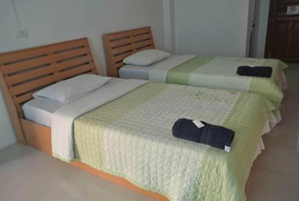 KT Grand Hotel