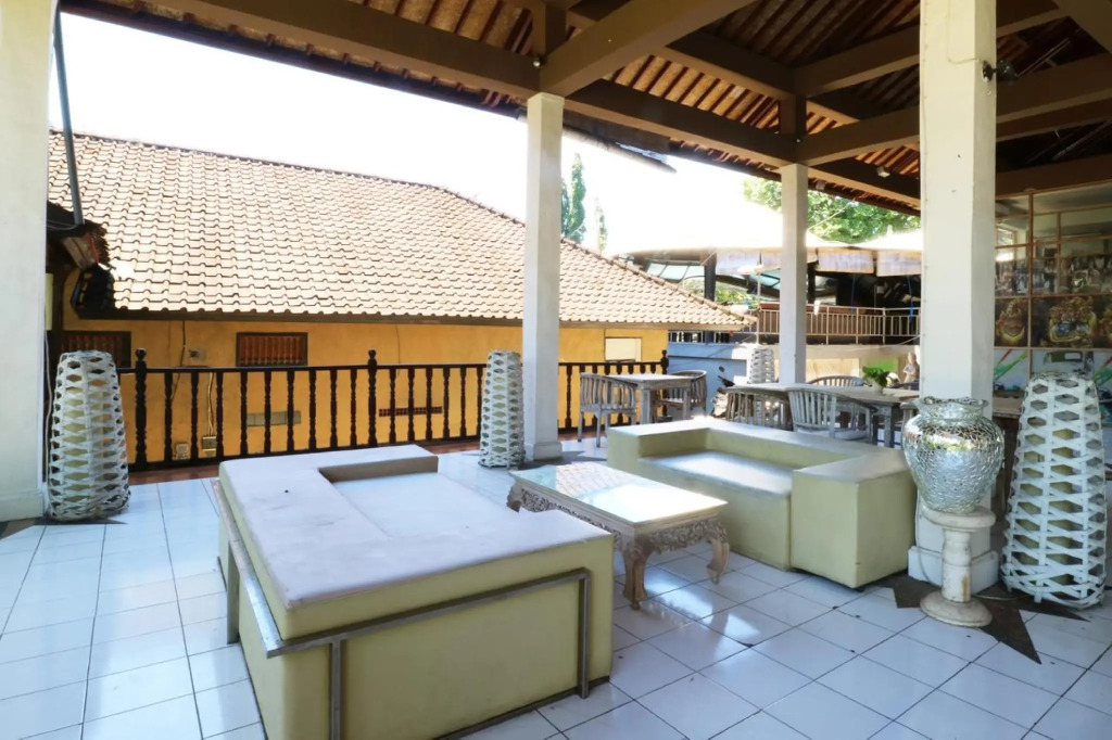 Jeje Resort Bali