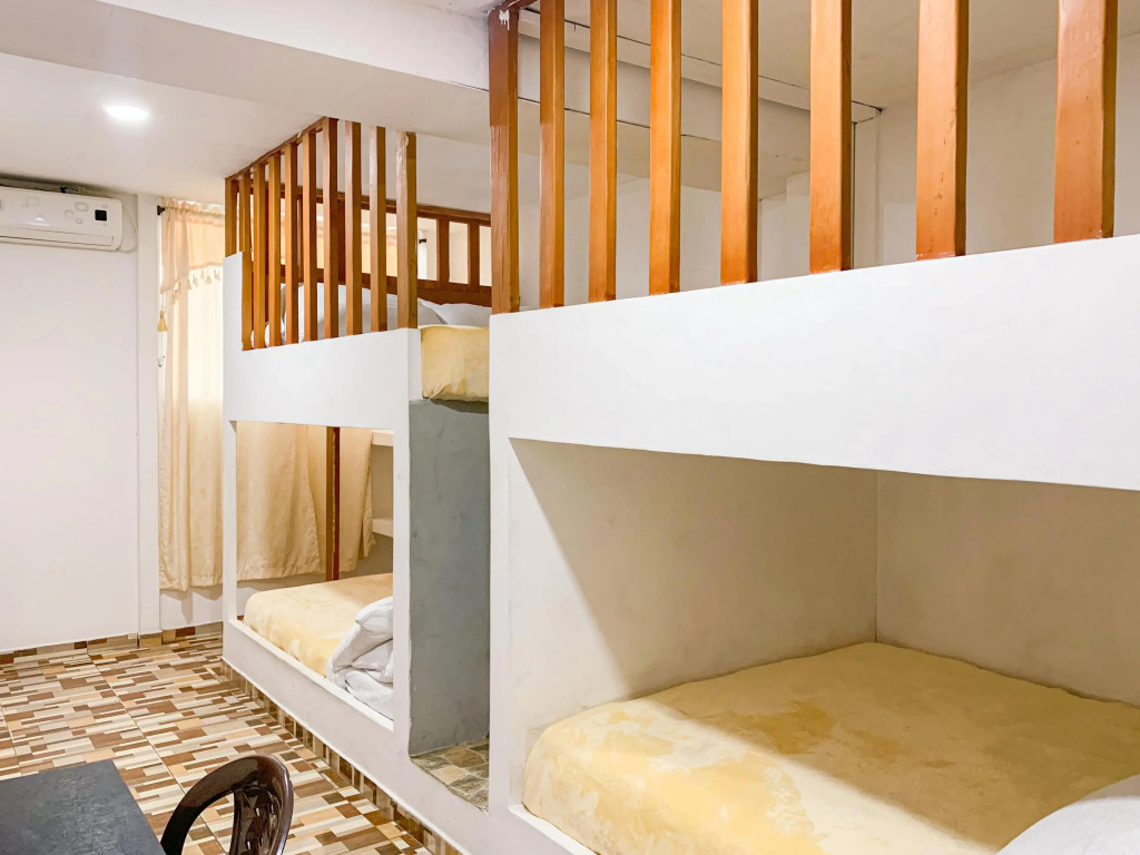 Hotel Abi Inn By GEH Suites