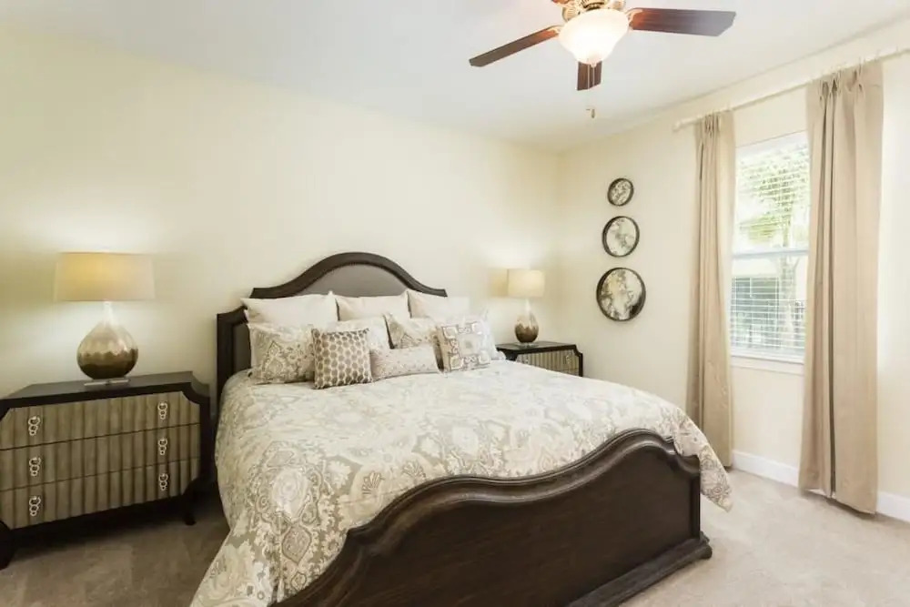 Reunion West Homes by Casa Floridian