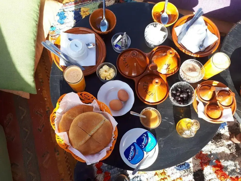 Auberge Mazik Toubkal