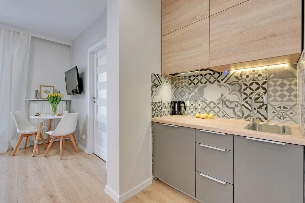 Apartamenty Chmielna 72