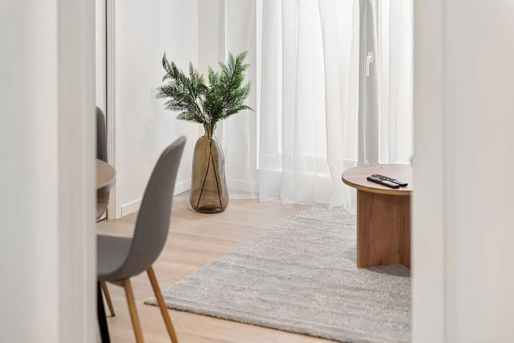 Forenom Serviced Apartments Oslo Stensberggata