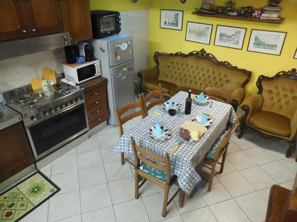 Villetta I Ciliegi