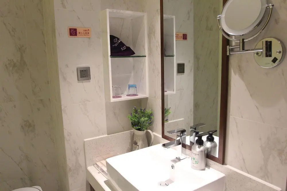 Shanshui S Hotel